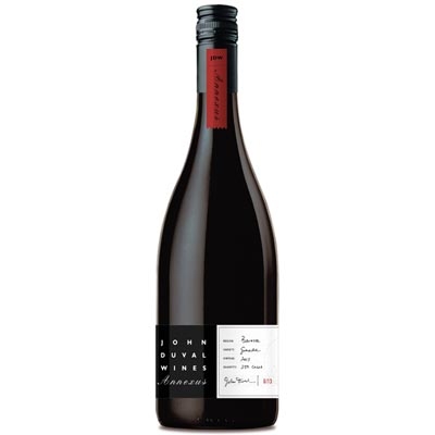 約翰杜瓦爾酒莊安納塞斯歌海娜干紅葡萄酒 John Duval Wines Annexus 750ml