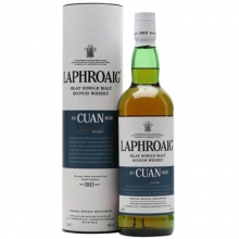 拉弗格汪洋單一麥芽蘇格蘭威士忌 Laphroaig An CUAN Mor Islay Single Malt Scotch Whisky 700ml