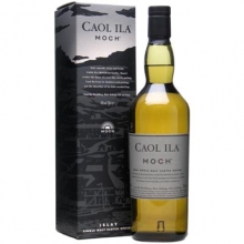 卡爾里拉破曉單一麥芽蘇格蘭威士忌 Caol ila Moch Islay Single Malt Scotch Whisky 700ml