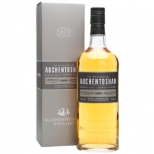 歐肯特軒經(jīng)典單一麥芽蘇格蘭威士忌 Auchentoshan Classic Single Malt Scotch Whisky 700ml