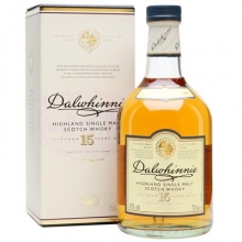 達(dá)爾維尼15年單一麥芽蘇格蘭威士忌 Dalwhinnie 15 Years Old Single Malt Scotch Whisky 700ml