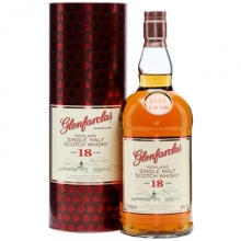 格蘭花格18年單一麥芽蘇格蘭威士忌 Glenfarclas Aged 18 Years Highland Single Malt Scotch Whisky 1000ml