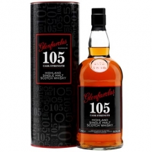 格蘭花格105原桶單一麥芽蘇格蘭威士忌 Glenfarclas 105 Cask Strength Highland Single Malt Scotch Whisky 1000ml