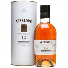 雅伯萊12年非冷凝過濾單一麥芽蘇格蘭威士忌 Aberlour 12YO Non Chill Filtered Highland Single Malt Scotch Whisky 700ml