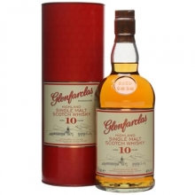 格蘭花格10年單一麥芽蘇格蘭威士忌 Glenfarclas Aged 10 Years Highland Single Malt Scotch Whisky 700ml