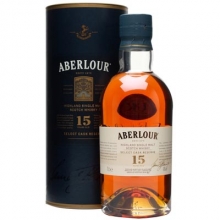 雅伯萊15年精選桶藏單一麥芽蘇格蘭威士忌 Aberlour 15YO Select Cask Reserve Highland Single Malt Scotch Whisky 700ml