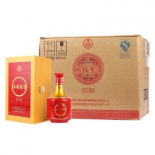 五糧液永福醬酒十年 500ml