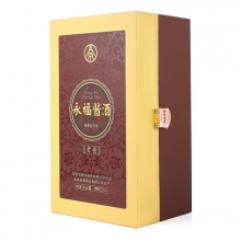 五糧液永福醬酒老醬 500ml