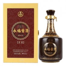五糧液永福醬酒老醬 500ml
