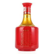 五糧液永福醬酒十年 500ml