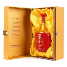 五糧液永福醬酒十年 500ml