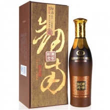 劍南春酒劍南老窖2004 500ml
