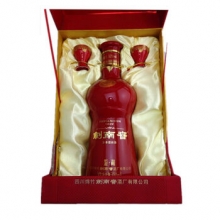 劍南春酒珍藏級(jí)鑒藏 500ml