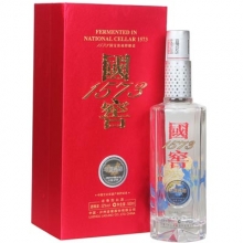 國窖1573中國品味 500ml