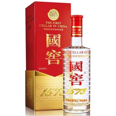 國窖1573 500ml
