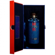 國(guó)窖1573藍(lán)花釉 573ml