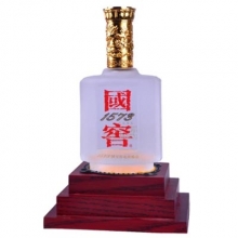 國窖1573臻傳 500ml