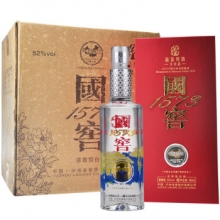 國窖1573中國品味 500ml