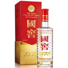 國窖1573 500ml