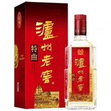 瀘州老窖特曲 500ml