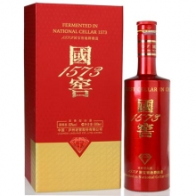 國窖1573紅寶石 500ml
