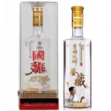 國窖1573曾娜大師 500ml