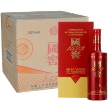 國窖1573紅寶石 500ml