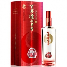 百年瀘州老窖窖齡30年 500ml