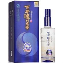 百年瀘州老窖窖齡90年 500ml
