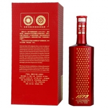 國窖1573紅寶石 500ml