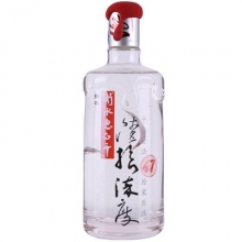 67度衡水老白干10年古法原漿 500ml