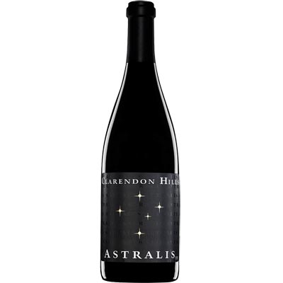 克拉倫敦山酒莊星光園西拉干紅葡萄酒 Clarendon Hills Astralis Syrah 750ml