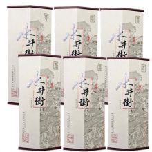 水井坊酒水井街壹號 500ml