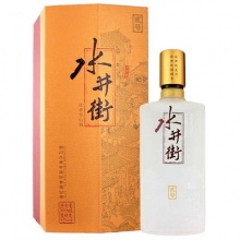 水井坊酒水井街貳號 500ml