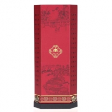 水井坊酒地球裝 500ml