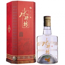 水井坊酒地球裝 500ml