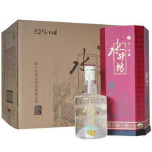 水井坊酒地球裝 500ml