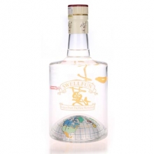 水井坊酒地球裝 500ml