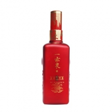 一畝泉酒直隸印象紅印 500ml
