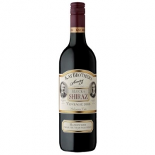 凱氏兄弟埃默里6區(qū)西拉干紅葡萄酒 Kay Brothers Amery Vineyards Block 6 Shiraz 750ml