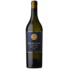 露月莊園金色月光干白葡萄酒 Clos Des Lunes Lune d‘Or 750ml