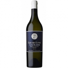 露月莊園白色月光干白葡萄酒 Clos Des Lunes Lune Blanche 750ml