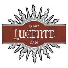 麓鵲酒莊麓鵲荻干紅葡萄酒 Luce della Vite Lucente 750ml