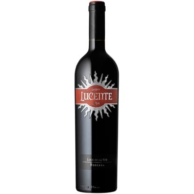 麓鵲酒莊麓鵲荻干紅葡萄酒 Luce della Vite Lucente 750ml