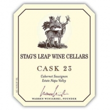 鹿躍酒窖23號桶干紅葡萄酒 Stag