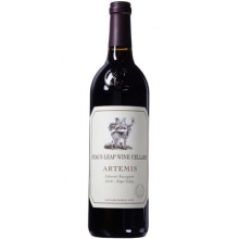 鹿躍酒窖狩獵神赤霞珠干紅葡萄酒 Stag's Leap Wine Cellars Artemis Cabernet Sauvignon 750ml