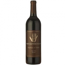 鹿躍酒窖時間之手干紅葡萄酒 Stag's Leap Wine Cellars Hands of Time Red 750ml