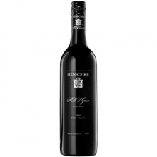 翰斯科酒莊神恩山干紅葡萄酒 Henschke Hill Of Grace 750ml