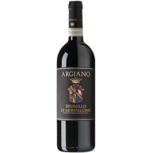 阿加諾酒莊布魯奈羅干紅葡萄酒 Argiano Brunello di Montalcino DOCG 750ml