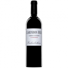 克拉倫敦山酒莊希金博特姆園赤霞珠干紅葡萄酒 Clarendon Hills Hickinbotham Cabernet Sauvignon 750ml